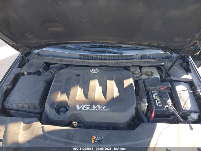 2013 CADILLAC XTS 2G61T5S39D9118272 Photo 9