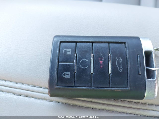 2013 CADILLAC XTS 2G61T5S39D9118272 Photo 10