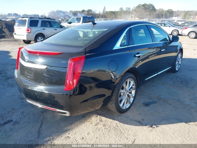 2013 CADILLAC XTS 2G61T5S39D9118272 Photo 3