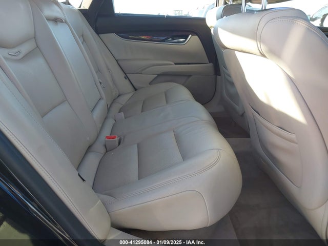 2013 CADILLAC XTS 2G61T5S39D9118272 Photo 7