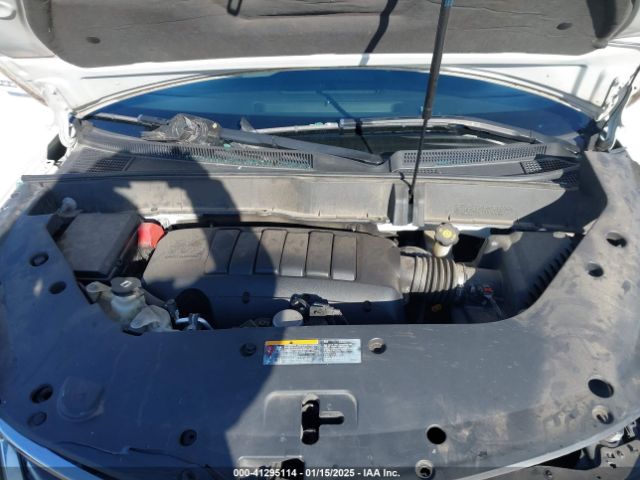 1GNKRHKD2FJ178340 Chevrolet Traverse 2lt