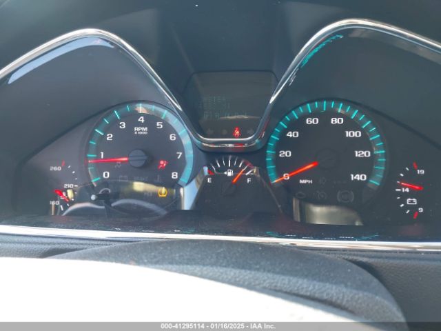 1GNKRHKD2FJ178340 Chevrolet Traverse 2lt
