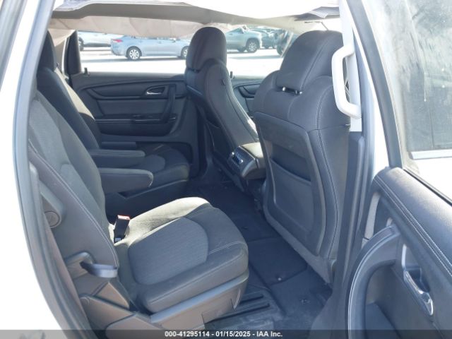 1GNKRHKD2FJ178340 Chevrolet Traverse 2lt