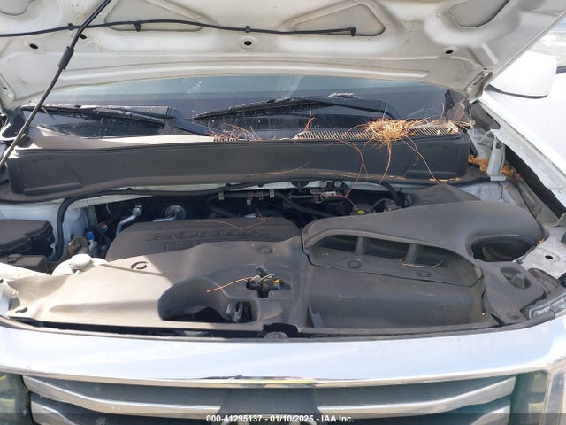 41295137 :رقم المزاد ، 5FNYF4H59DB004497 vin ، 2013 Honda Pilot Ex-l مزاد بيع