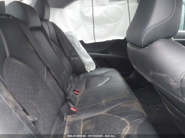 4T1BZ1HK6JU020589 Toyota Camry Xse V6