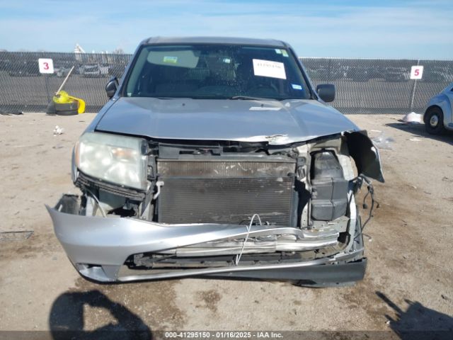 5FNYF3H2XEB019804 Honda PILOT LX