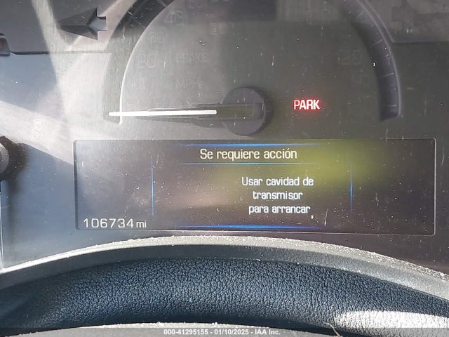 2013 CADILLAC ATS 1G6AA5RA9D0178105 Photo 6