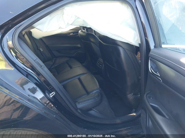2013 CADILLAC ATS 1G6AA5RA9D0178105 Photo 7