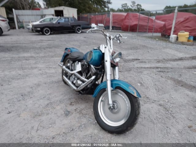 1994 HARLEY-DAVIDSON FLSTF 1HD1BML14RY044039