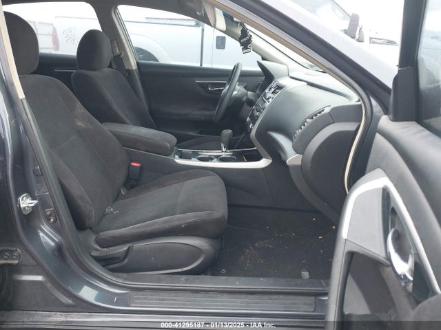 Продажа на аукционе авто 2013 Nissan Altima 2.5 S, vin: 1N4AL3AP7DC904592, номер лота: 41295187