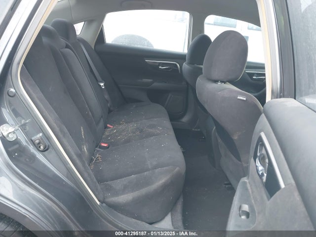 Продажа на аукционе авто 2013 Nissan Altima 2.5 S, vin: 1N4AL3AP7DC904592, номер лота: 41295187
