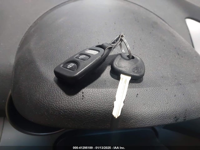 Hyundai ELANTRA SE 2014 5NPDH4AE9EH519554 Image 11