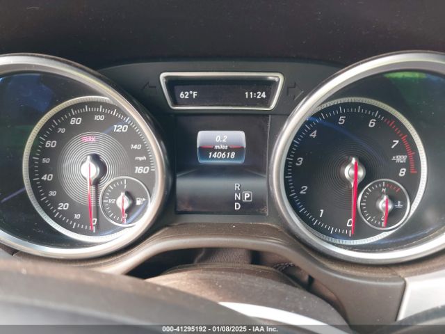 4JGDF6EE9HA855675 Mercedes-Benz Gls 450 4matic