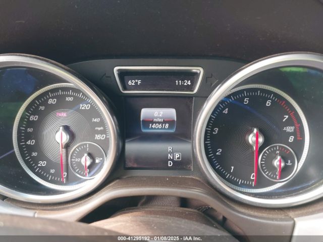 4JGDF6EE9HA855675 Mercedes-Benz Gls 450 4matic