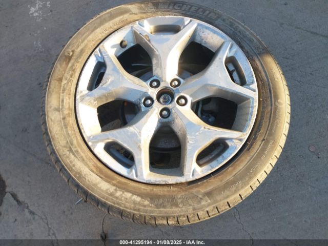 JF2SJAWCXHH811848 Subaru Forester 2.5i Touring