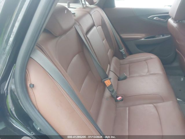 1G1ZH5SX9GF224035 Chevrolet Malibu Premier