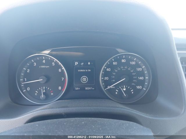 5NPD84LF1JH334124 Hyundai Elantra Value Edition
