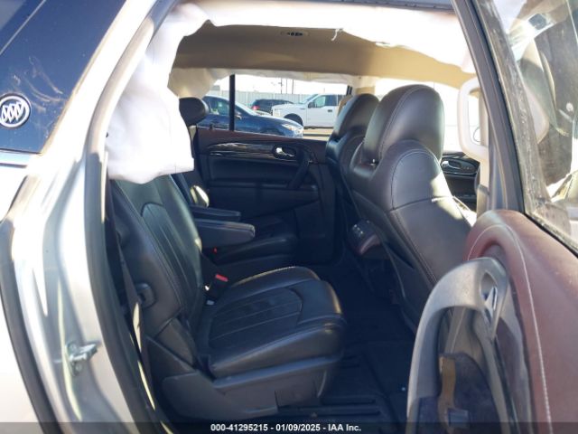 5GAKVBKD5FJ153659 Buick Enclave Leather