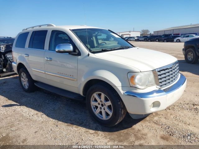 2007 CHRYSLER ASPEN 1A8HX58P87F549524 Photo 0