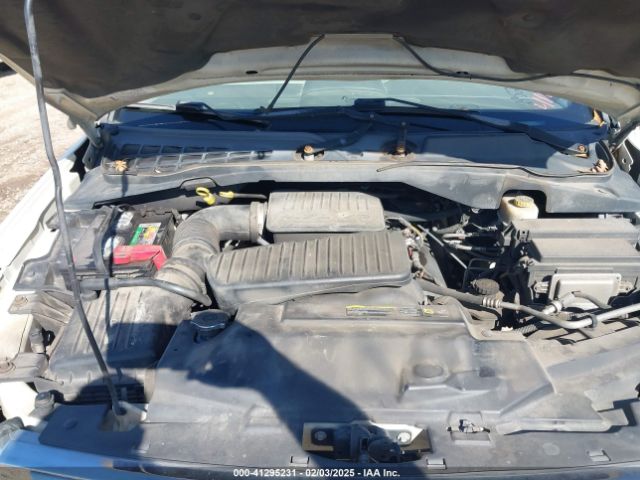 2007 CHRYSLER ASPEN 1A8HX58P87F549524 Photo 9