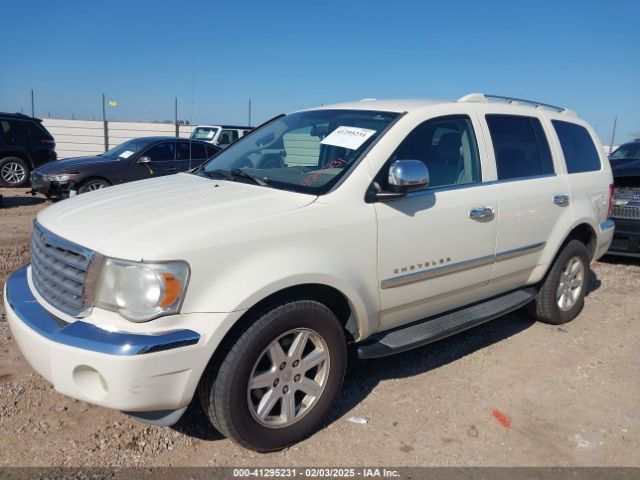 2007 CHRYSLER ASPEN 1A8HX58P87F549524 Photo 1