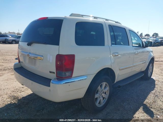 2007 CHRYSLER ASPEN 1A8HX58P87F549524 Photo 3