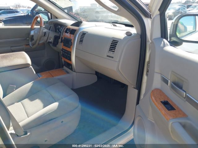 2007 CHRYSLER ASPEN 1A8HX58P87F549524 Photo 4