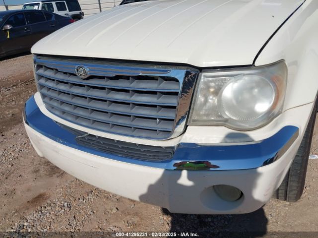 2007 CHRYSLER ASPEN 1A8HX58P87F549524 Photo 5