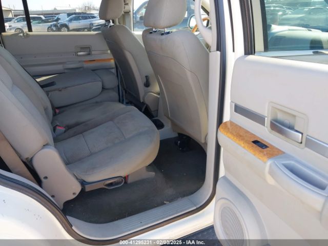 2007 CHRYSLER ASPEN 1A8HX58P87F549524 Photo 7