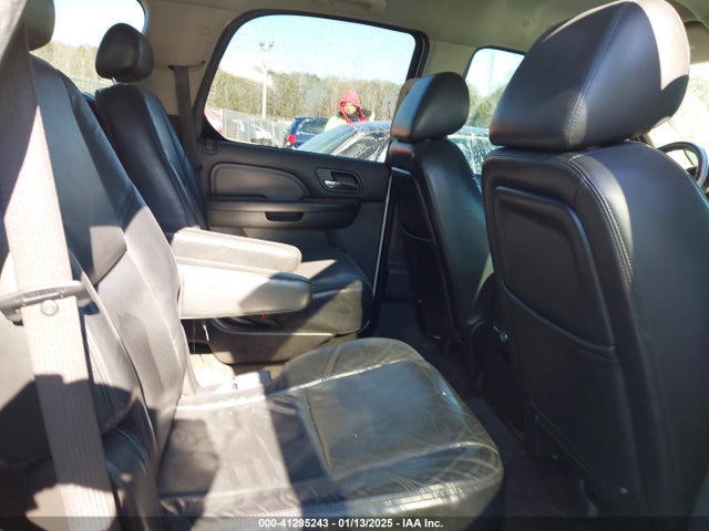 2010 CADILLAC ESCALADE 1GYUCAEF4AR226514 Photo 7