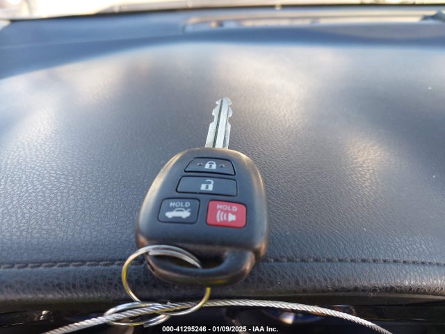 Toyota Corolla S Plus 2014 2T1BURHE4EC200331 Image 11