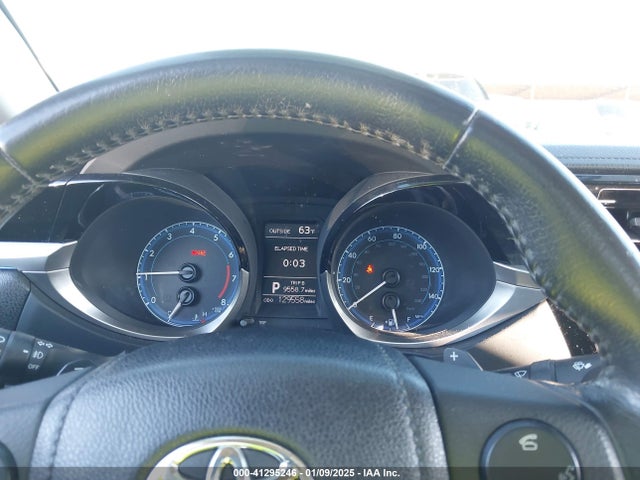 Toyota Corolla S Plus 2014 2T1BURHE4EC200331 Image 7
