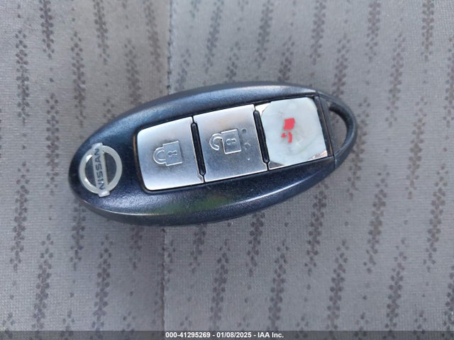 Nissan QUEST S 2015 JN8AE2KP7F9123847 Image 11