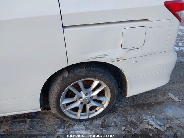 Nissan QUEST S 2015 JN8AE2KP7F9123847 Image 19