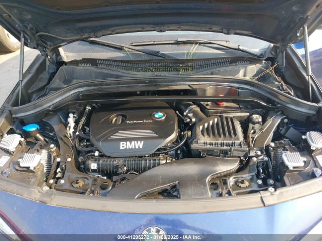 WBXYJ3C32JEJ84033 BMW X2 Sdrive28i