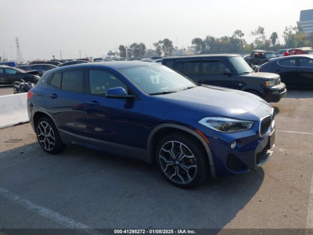 WBXYJ3C32JEJ84033 BMW X2 Sdrive28i