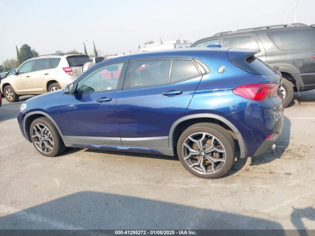 WBXYJ3C32JEJ84033 BMW X2 Sdrive28i