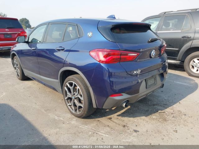 WBXYJ3C32JEJ84033 BMW X2 Sdrive28i