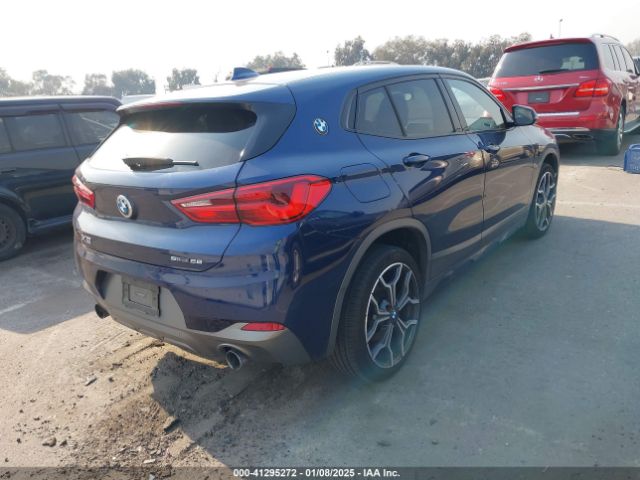 WBXYJ3C32JEJ84033 BMW X2 Sdrive28i