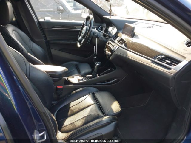 WBXYJ3C32JEJ84033 BMW X2 Sdrive28i