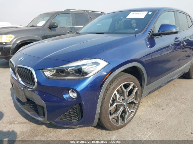 WBXYJ3C32JEJ84033 BMW X2 Sdrive28i
