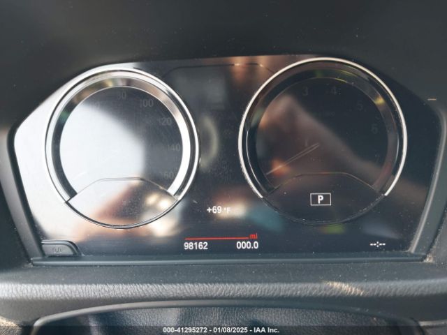 WBXYJ3C32JEJ84033 BMW X2 Sdrive28i
