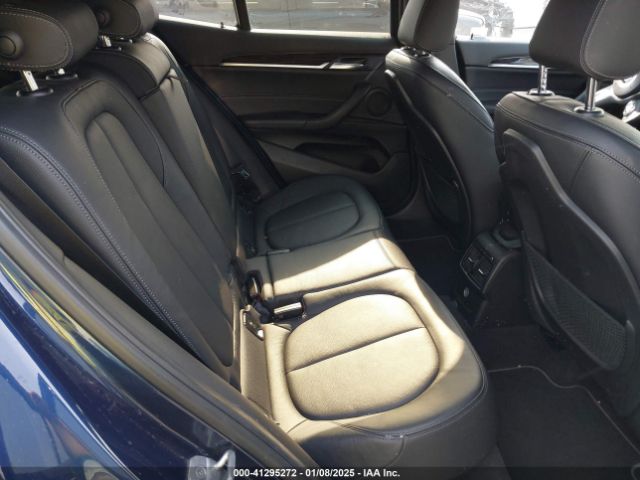 WBXYJ3C32JEJ84033 BMW X2 Sdrive28i