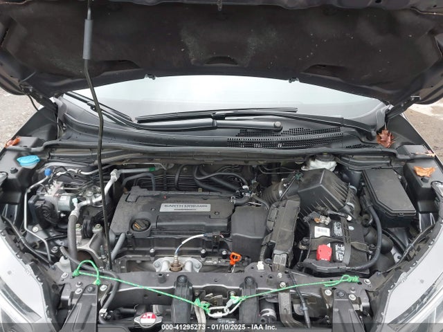 Honda Cr-v Ex-l 2015 5J6RM4H75FL011629 Image 10