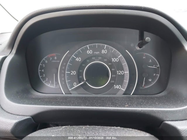 Honda Cr-v Ex-l 2015 5J6RM4H75FL011629 Image 7
