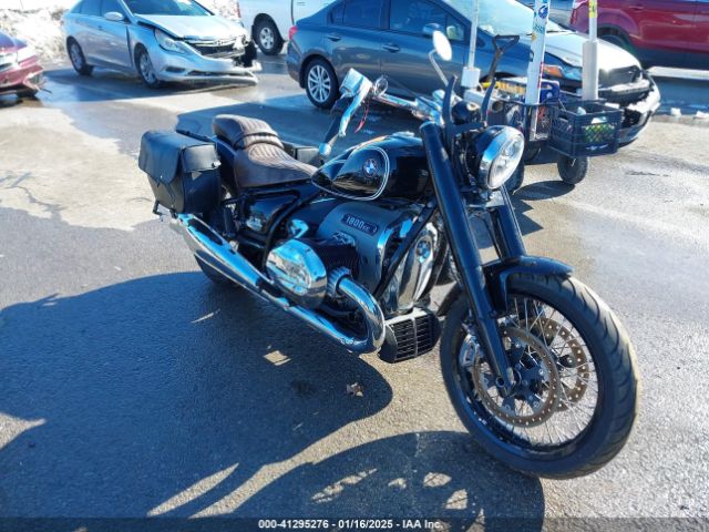 2021 BMW R18 WB10L1306M6D33069