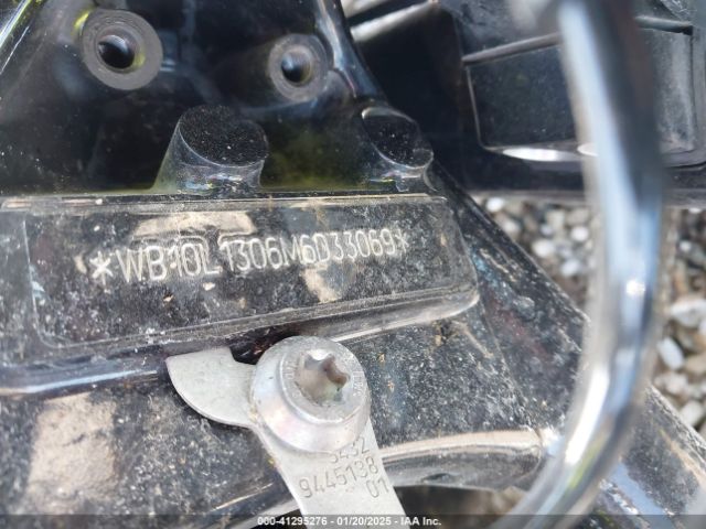 2021 BMW R18 WB10L1306M6D33069 Photo 9