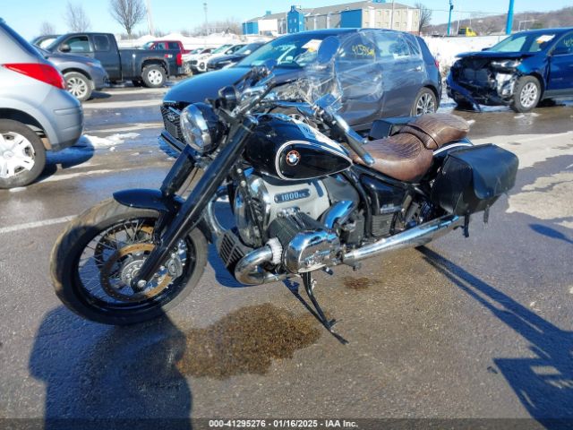2021 BMW R18 WB10L1306M6D33069 Photo 1