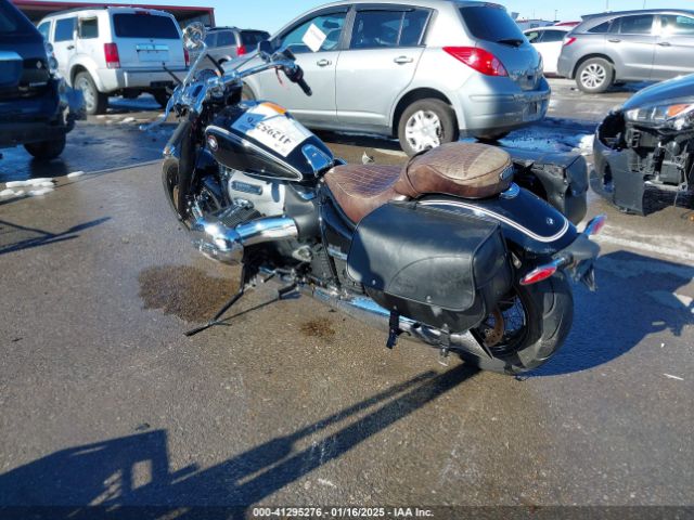 2021 BMW R18 WB10L1306M6D33069 Photo 2