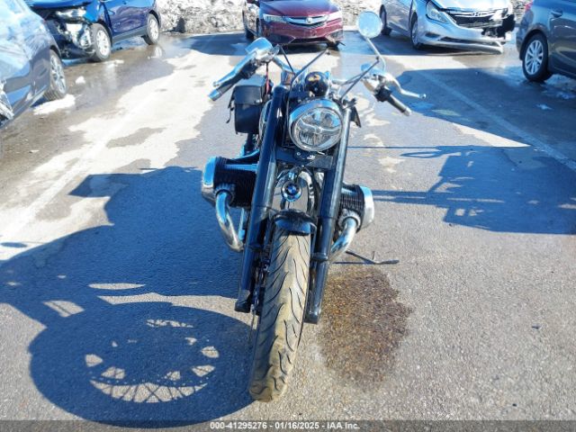 2021 BMW R18 WB10L1306M6D33069 Photo 4